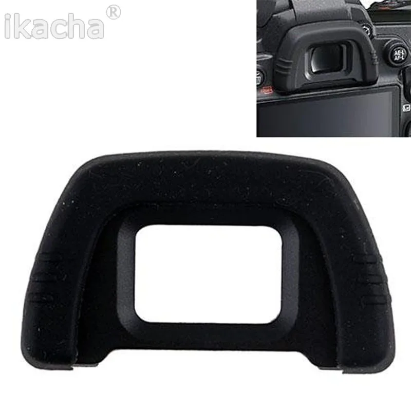 DK-21 Eyecup Black Eye Cup Viewfinder Eyepiece for Nikon D7000 D300 D90 D80 D600 D200 D100 D40 D50 D70S D610