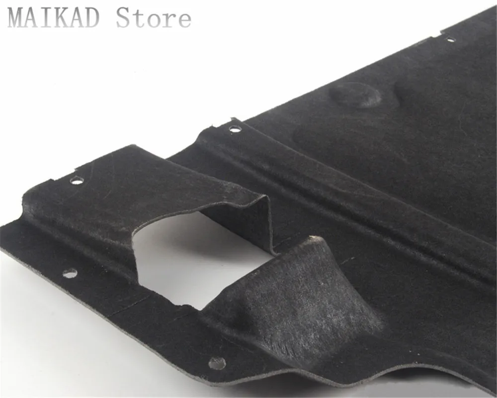 Del ventre Pan per BMW F01 F02 F03 F04 730i 740i 750i 760i 730Li 740Li 750Li 760Li 730d 51757185113