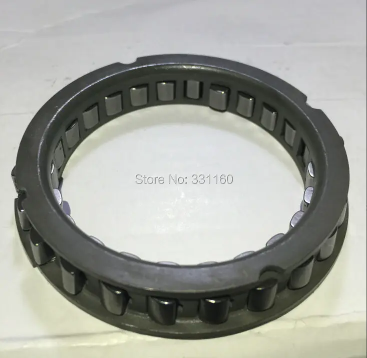 

ATV Motorcycle Clutch Parts for - Kodiak 400 Kodiak400 2000-2006 One Way Bearing Starter Sprag Clutch Overrunning Clutch