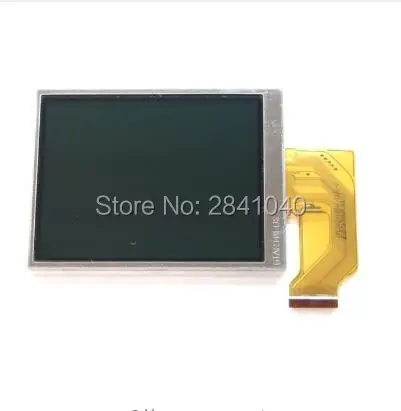 LCD Display Screen For FUJI FUJIFILM JX255 JX380 JX370 JX375 JX400 JX405 JX200 JX420 AX355 AX560 AX355 AX550 AX205Digital Camera