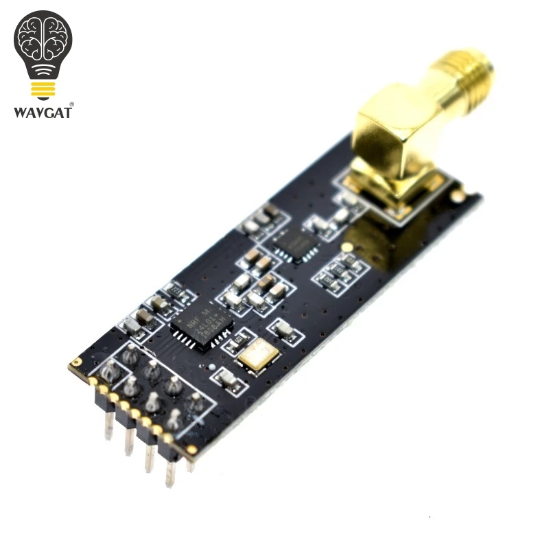 Modulo Wireless NRF24L01 + PA + LNA con Antenna 1000 metri a lunga distanza FZ0410 siamo il produttore