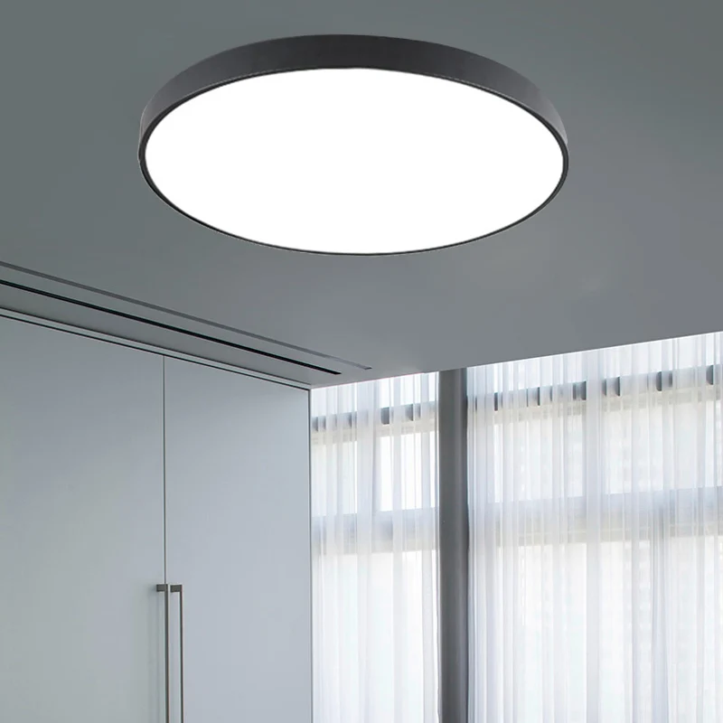 Modern LED Ceiling Light Living Room Bedroom Light Corridor Balcony LED Ceiling lamp Kitchen Ceiling Lights Surface mount