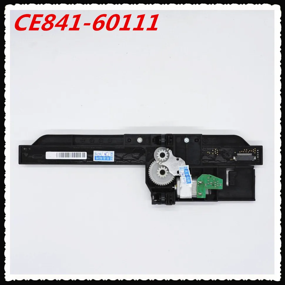 Original New CE841-60111 Flatbed Scanner Drive Assy Scanner Head Asssembly for M1130 M1132 M1136 M1210 M1212 M1213 M1217MFP