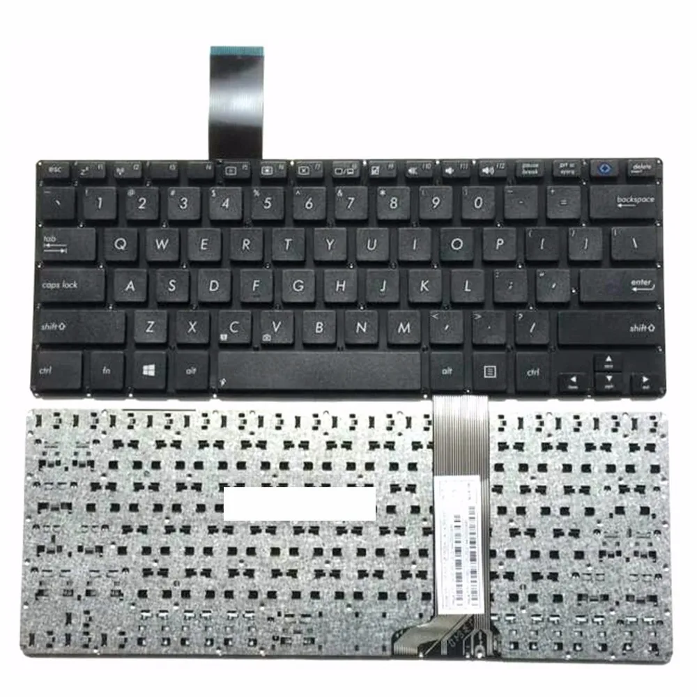 NEW Keyboard for ASUS S300 S300C S300SC S300K S300Ki US  laptop keyboard