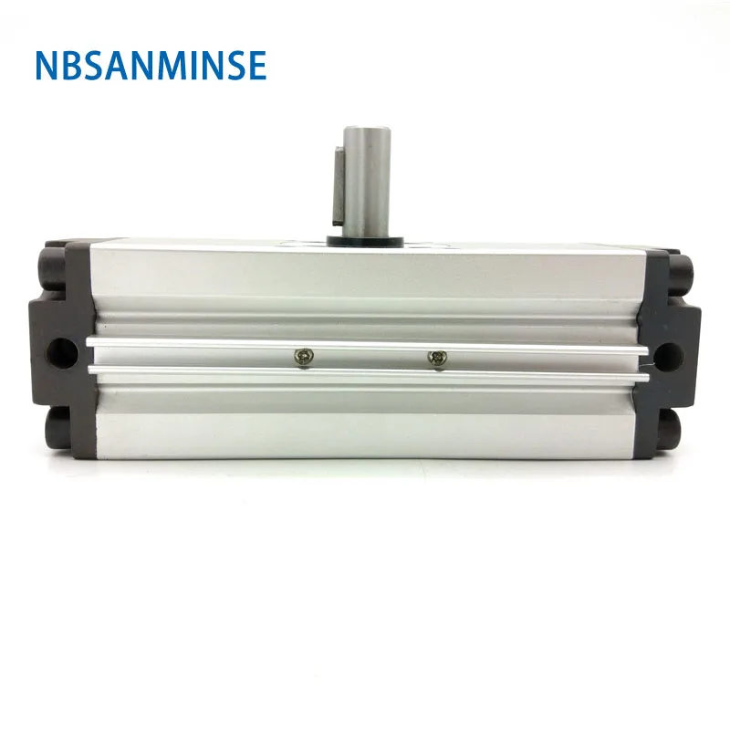 Cra1 100 Pneumatic Compressed Air Rotary Actuator Smc Type Cylinder Smc High Quality Compressed Air Cylinder Sanmin