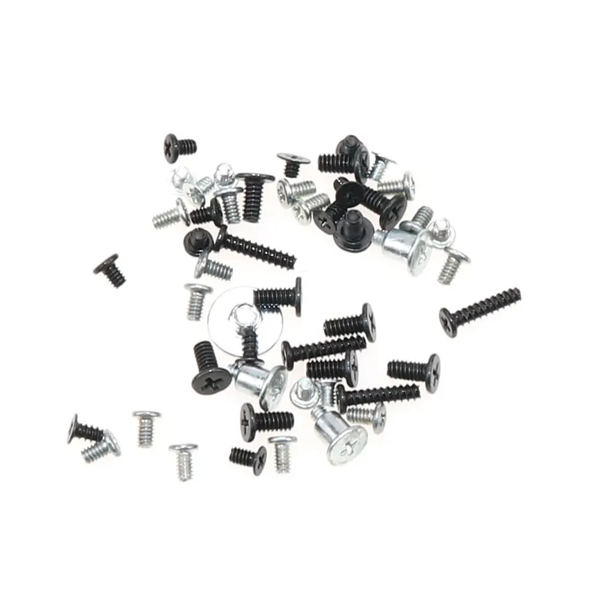 YuXi Replacement Repair Parts Screws Set For Switch NS