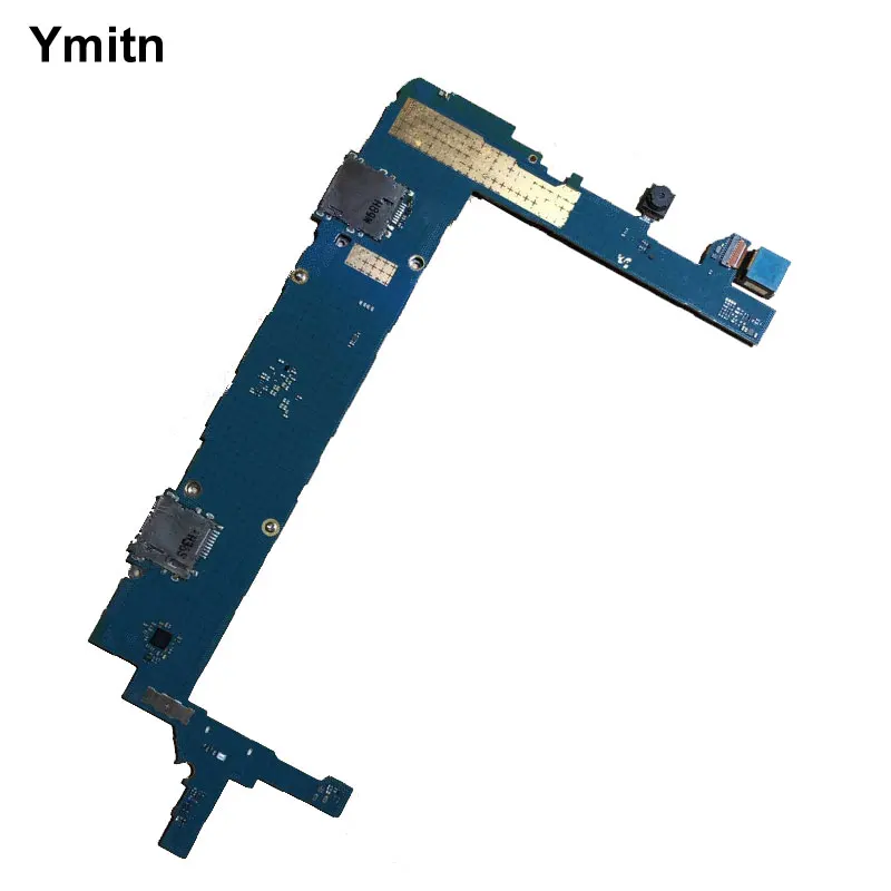 Ymitn Working Well Unlocked With Chips Mainboard Global Firmware Motherboard For Samsung Galaxy Tab 3 8.0 T315