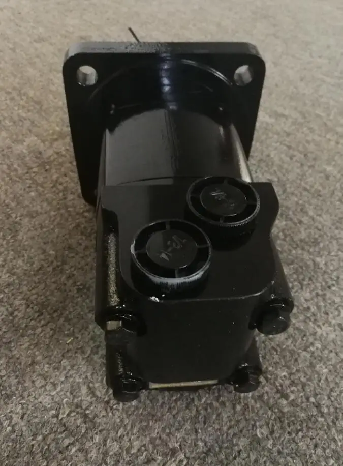 Hydraulic Geroler Spool Valve Motor 105-1094-006