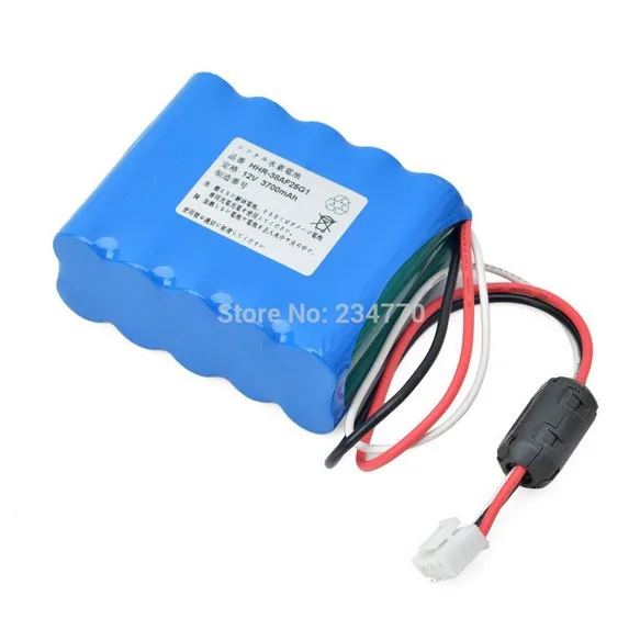 Medical Battery Pack Replacement for  HHR-38AF25G1,ECG 1210,ECG-1211,ECG Medical battery High Quality 100%NEW,1year