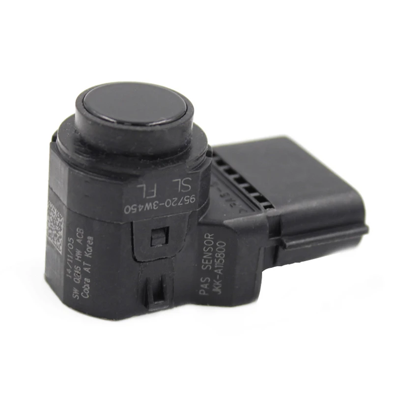 OEM 95720-3W450 957203W450 4MT060KBG Fit For Hyundai Kia PDC Parking Sensor Ultrasonic Sensor car accessories