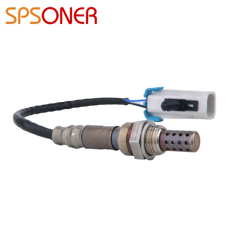 SPSONER Oxygen Sensor For 2000-2003 CHEVROLET Astro Oxygen Sensor GL-4650 12559850 12561776 12562943 234-4650