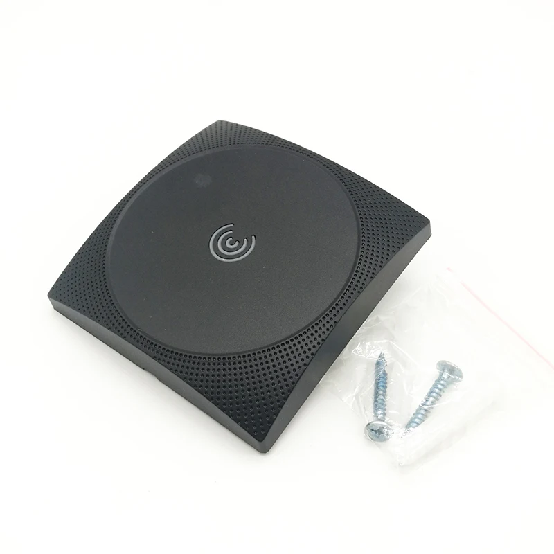 Imagem -05 - Slave Card Reader para Door Access Control System Wiegand Kr601 Kr602 26 34 Rfid 125khz 13.56mhz Kr600