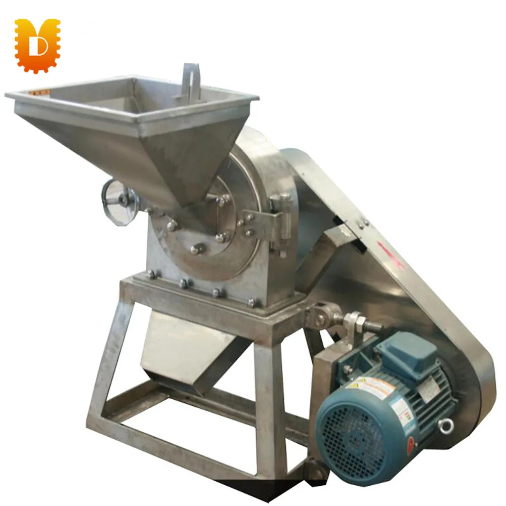 

UDSJ-160 Pepper Fruit Herb Grinder /Milling Machine/Crushing Machine
