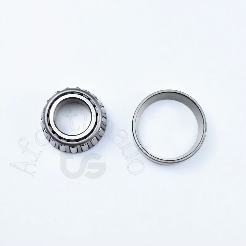 12749 1piece 22*45.237*16.637(mm)  Tapered roller bearing  free shippping LM12749/10 Special bearings for automobiles