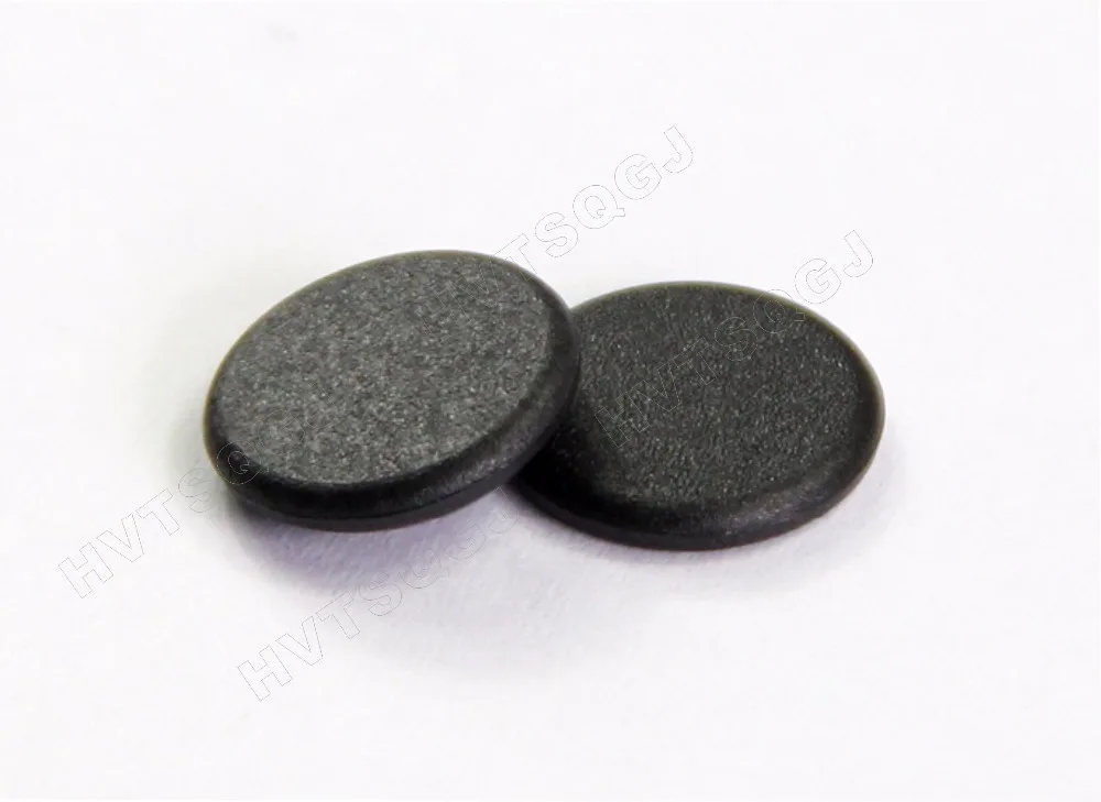 20Pcs Gratis Verzending Hoge Frequentie 125Khz Id 4100 Rfid Tags Temperatuur