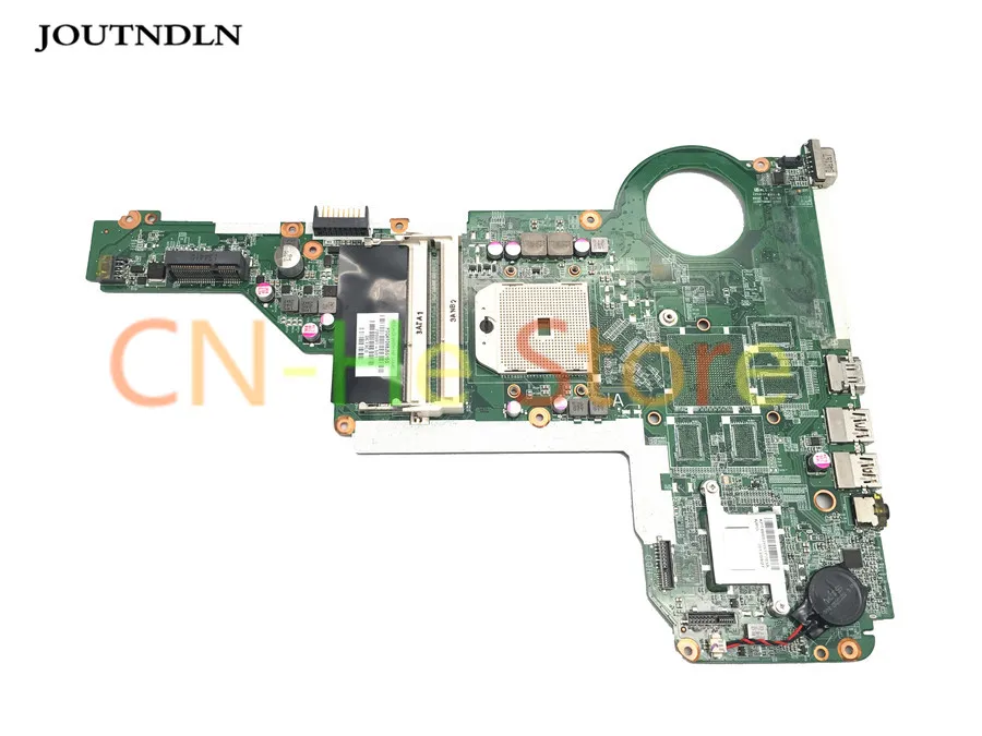 

FOR hp pavilion 14-E 15-E laptop motherboard 720691-501 720691-001 DA0R75MB6C0 DA0R75MB6C1 socket FS1