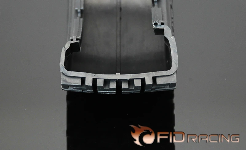 FID Racing Tyres fit LOSI DBXL and LOSI 5IVE-T