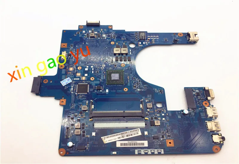 Laptop Motherboard For Acer For Aspire E1-522 NB.M8111.00N EG50-KB MB 12253-3M 48.4ZK14.03M NBM811100N DDR3 100% Test OK