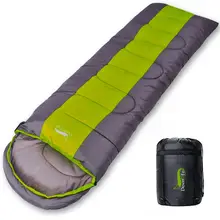 Desert Fox 4 Season Sleeping Bag #6