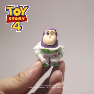 قصة لعبة ديزني 4 وودي باز Lightyear 3-5 سنتيمتر Q الإصدار شخصيات عمل دمى صغيرة لعب للأطفال نموذج للأطفال هدية أفضل 10 شخصيات مبيعا لقصة لعبة خشبية - رقم 7