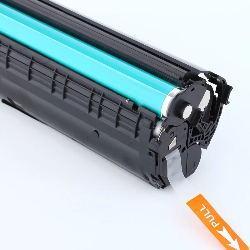 Toner Cartridge For Canon LBP-2900 2900 3000 L11121E Compatible For HP LaserJet M1005MFP M1300MFP M1319F 1010 1020 3050 Q2612A