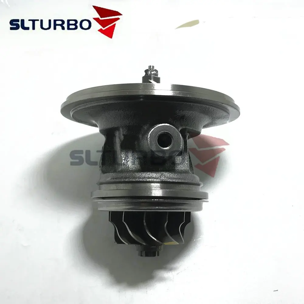 

Turbine Chra Balanced 8971760801 for ISUZU Truck Engine 4JB1T 2.8L,4JG2T 3.1L oil Cooled - turbine core CHRA NEW VICB Engine