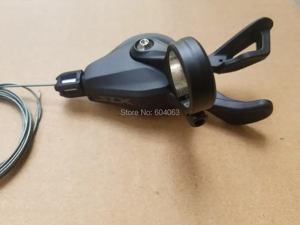 

SLX SL-M7100 триггерный переключатель 12s MTB велосипедные переключатели M7100 оригинальный внешний корпус