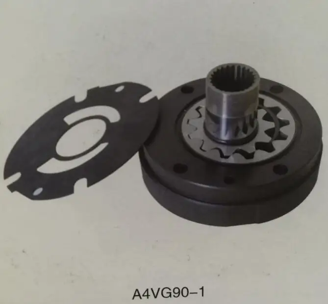 レックスロス A4VG90 充電ポンプ油圧ピストンポンプ部品
