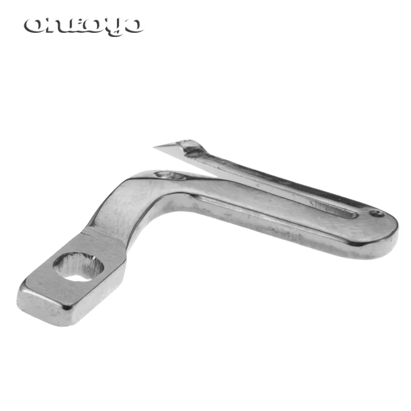 Lower Looper 118-88401 For JUKI Industrial Overlock Sewing Machines  MO-2514 MO-2516 image 4