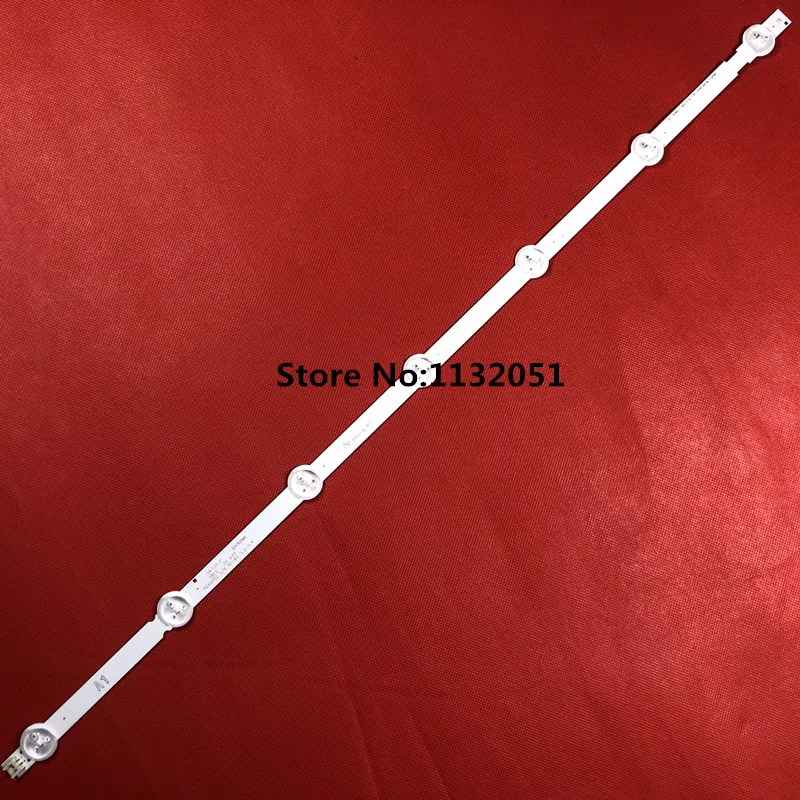 LED Strip for 32LN5400 32LN540B 32LN577 32LN570R 32LN575 32LN5110 32LN520 32LN5778 32LN536B 32LN5707 32VLE521 6916L-1105A 1204A