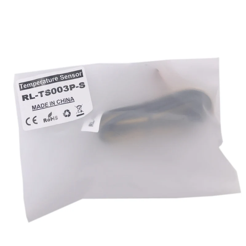 Waterproof Temperature Sensor TEMP Sensor Temp for Lawn Mower ATV Motorcycle Tractor Cultivator Aerator RL-TS003 PT100