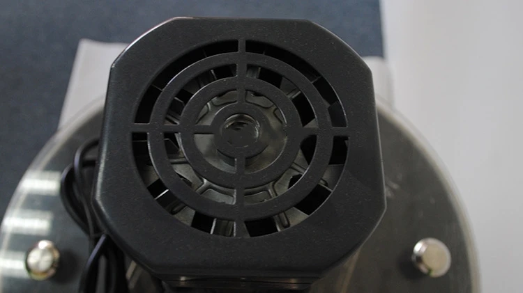 Equipo de apicultura, extractor de miel, máquina centrífuga de miel con motor eléctrico