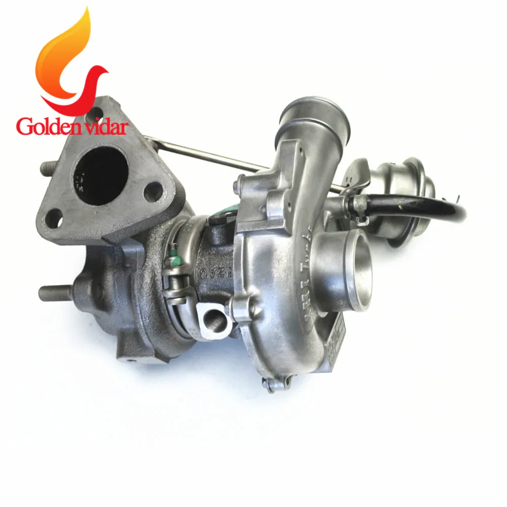 

NEW Complete turbo Balanced for Mitsubishi L200 2.5 TD 4D5CDI 133HP- VC420088 VA420088 VB420088 VT10 1515A029 turbocharger