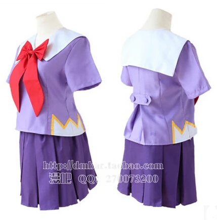 New Arrival Women Halloween Anime Future Diary 2nd Mirai Nikki Yuno Gasai Costume Cosplay