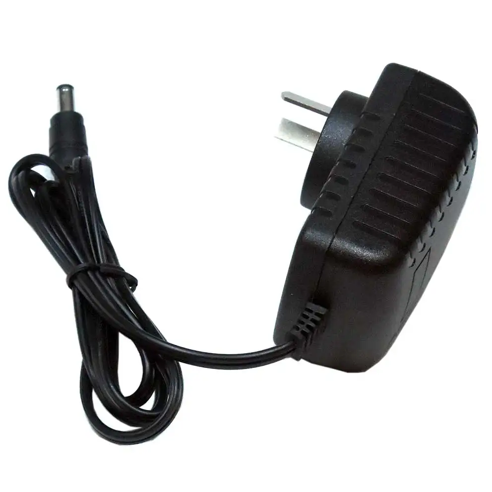 

12V 2A AU power AC adaptor 5.5*2.1-2.5mm plug