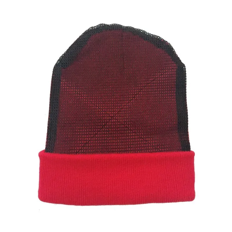 BBOY Headspin Break Dance Beanies Spinhead Beanie Knitted Caps Solid Color Breakin's Spin Caps Casual Hip Hop Hat