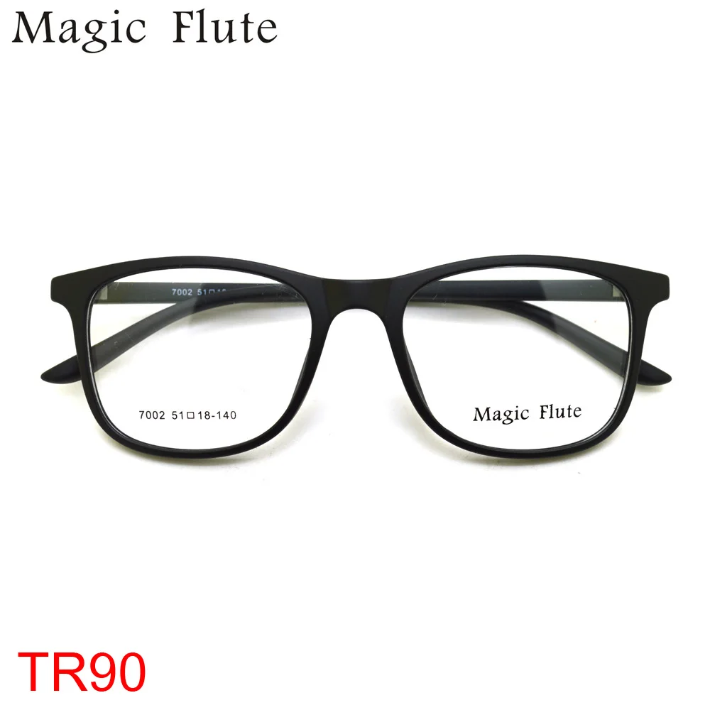 

New Arrival TR90 Glasses light flexible optical frames eyeglasses Men or Women frame fashion prescription eyewear Vintage 7002