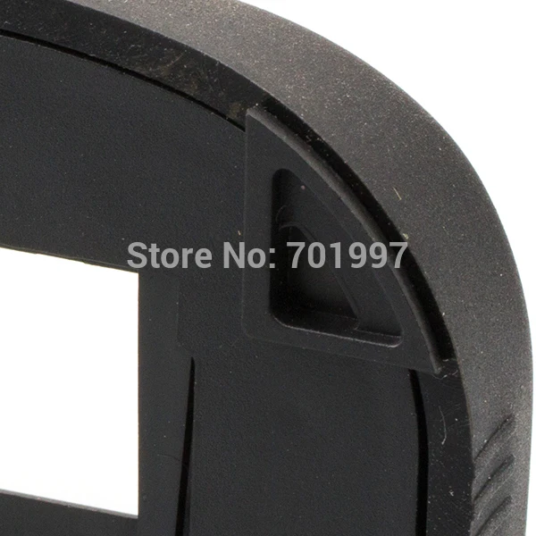 3Pcs Eyecup Suit for Canon EOS 1V 1N RS 1D 1Ds & 1D Mark II Camera EC-II DSLR