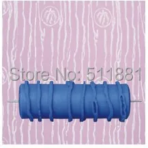 

5'' Liquid wallpaper print roller tools FREE SHIPPING | 125mm liquid wallpaper patterned paper mould wall paint roller