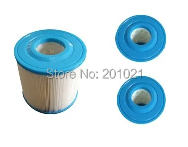 Monalisa hot tub filter H-200 193 x185 x 79 hole spa filter replacement