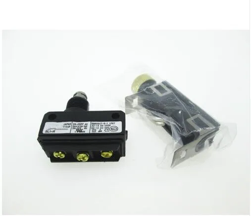 NEW SL1-H SL1H Waterproof and oil Limit switch Travel switch Micro switch