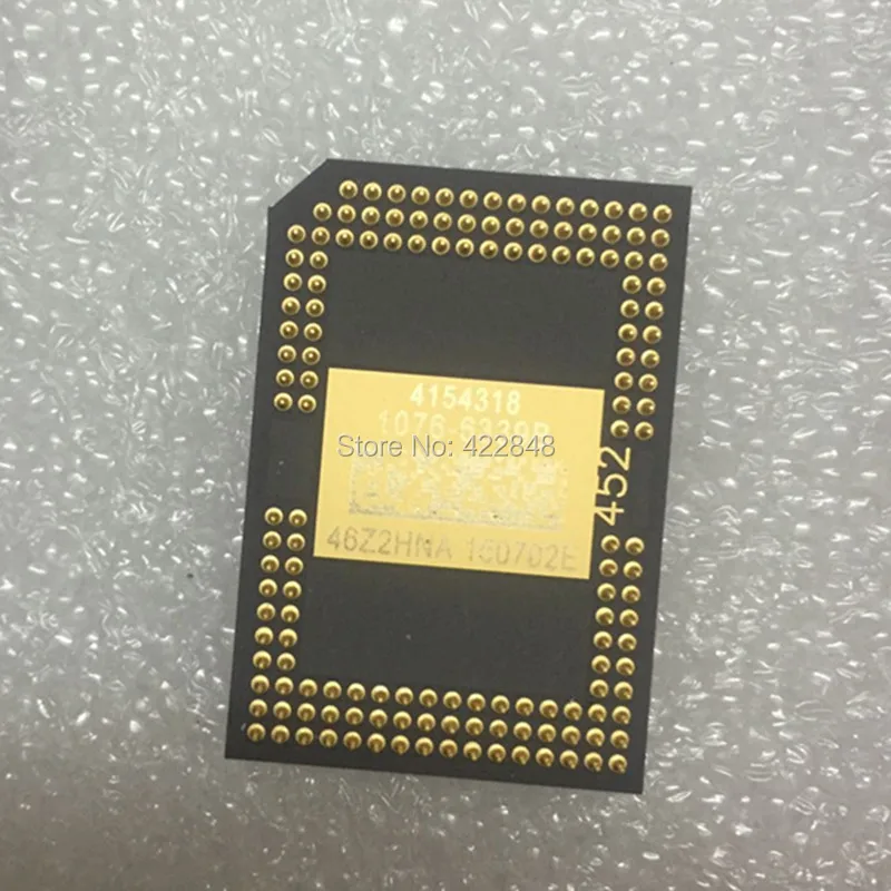 

DMD 1076-6038B Chip for Sharp D2790XA