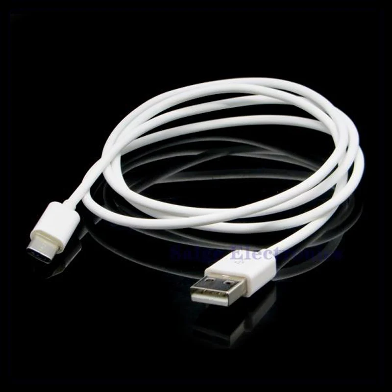 High Speed USB 3.1 Type C Male to Standard USB 2.0 A Male Data Cable For Apple Macbook