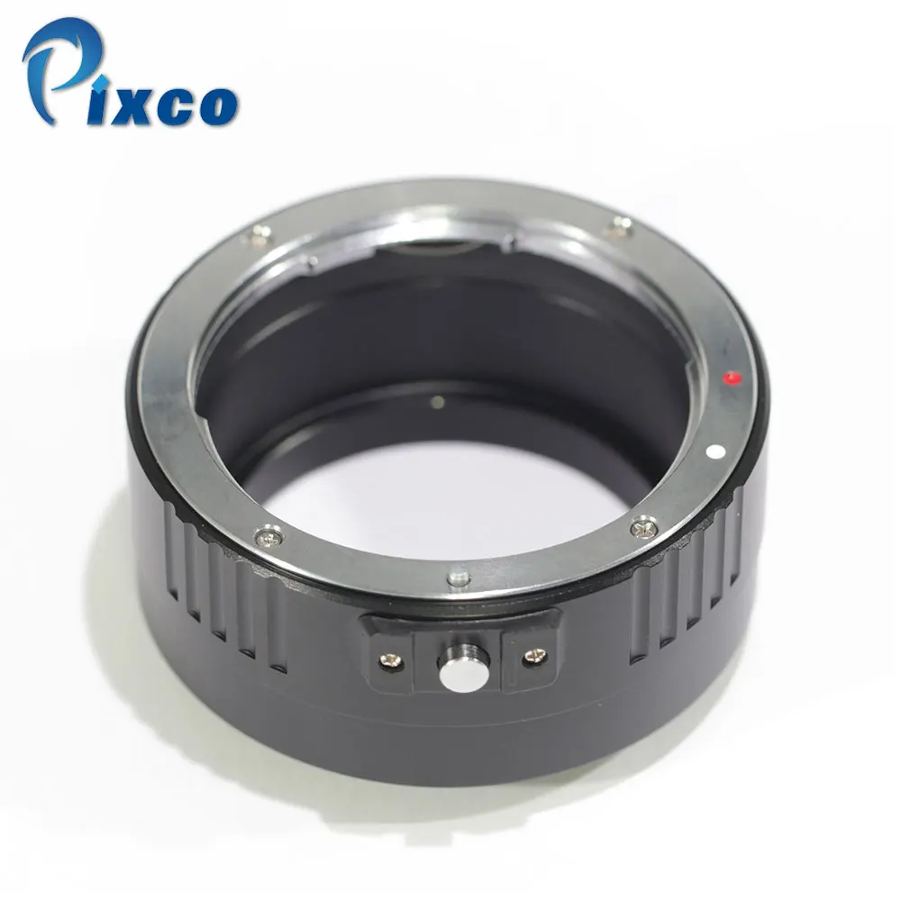 Pixco untuk Canon EF-Z6 Z7 Mount Lensa untuk Cocok untuk Nikon Z MOUNT Kamera Adaptor Ring Untuk Nikon z6 Z7