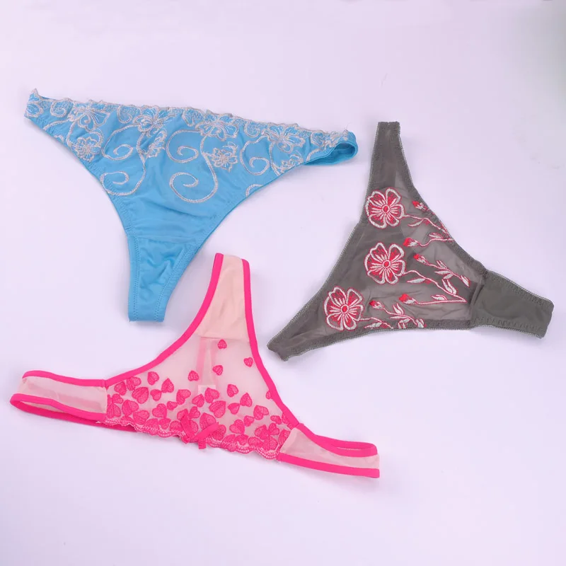 women g-string interest sexy underwear ladies panties lingerie bikini underwear pants thong intimatewear zd01