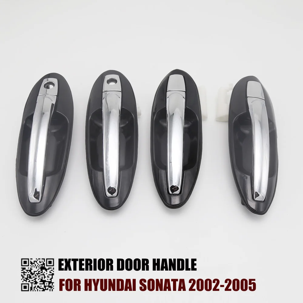 FREESHIPPING OUTER DOOR HANDLE FOR HYUNDAI SONATA EF 02