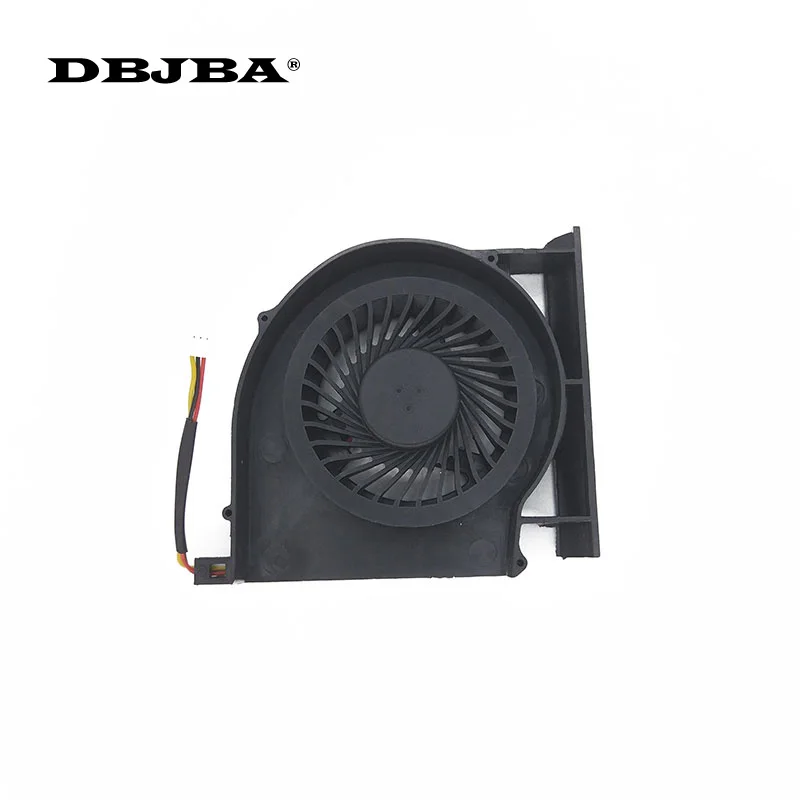 Laptop CPU cooling fan for HP CQ61-306TX CQ61-327TX CQ61-111TX CQ61-328TX KSB06105HA-8K35 KSB06105HA 8K35 Fan