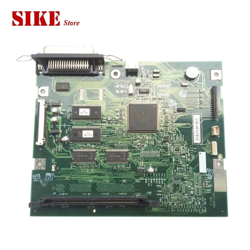 

C9158-60002 Logic Main Board Use For HP 3300 HP3300 Formatter Board Mainboard