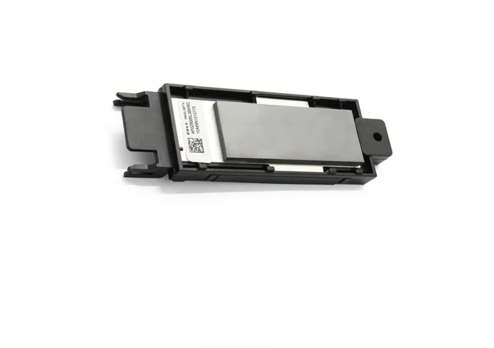 SSD tray Bracket Holder Caddy for Lenovo ThinkPad P50 P51 P70 NGFF M.2  4XB0K59917