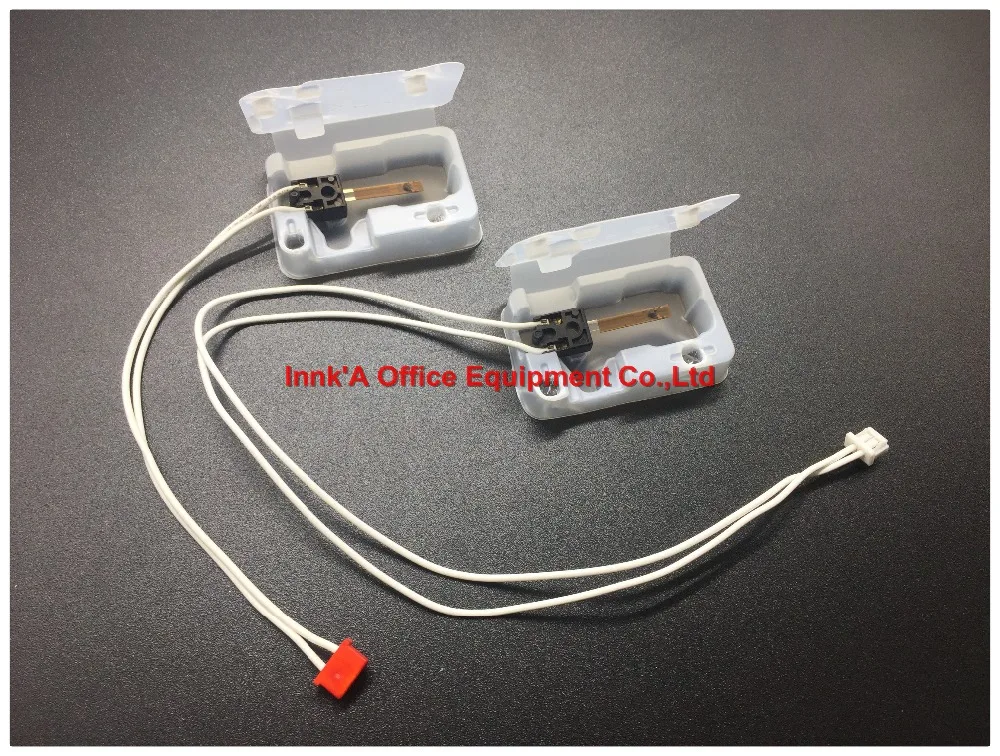 1SET New original 1060 Thermistor ricoh for RICOH 2075 1075 7001 7500 2060 AW100131  AW10-0131 AW10-0132 AW100132